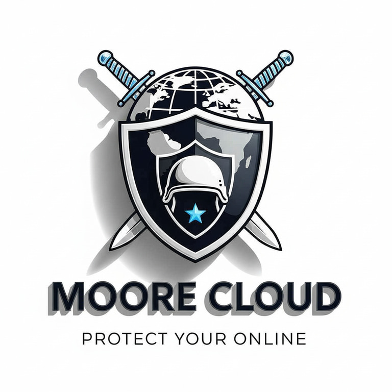 Moore Cloud logo