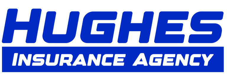 Hughes Insurance Agency logo