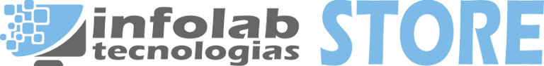 Store Infolab Tecnologias logo