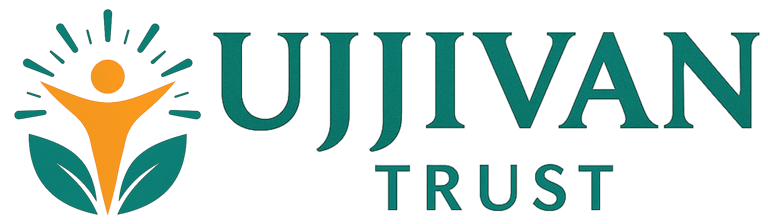 Ujjivan Trst logo