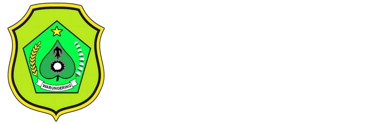 Desa Warungering logo