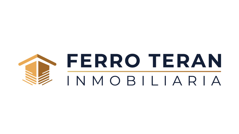 Ferro Teran Inmobiliaria logo