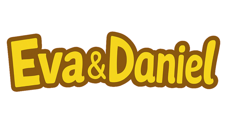 Eva & Daniel logo