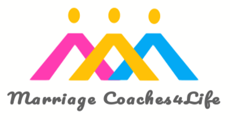 Marriage Coaches4Life logo