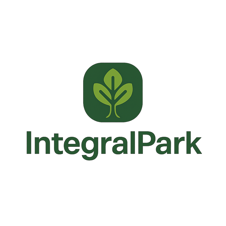 integralpark logo