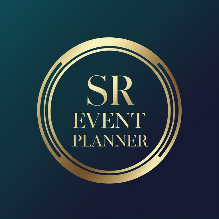 SR Events logo