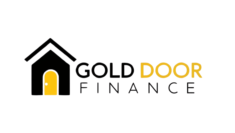 GOLD DOOR FINANCE logo