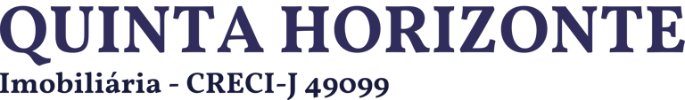 Quinta Horizonte Imobiliária logo