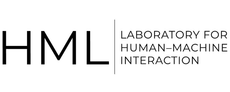 Laboratory for Human-Machine-Interaction logo