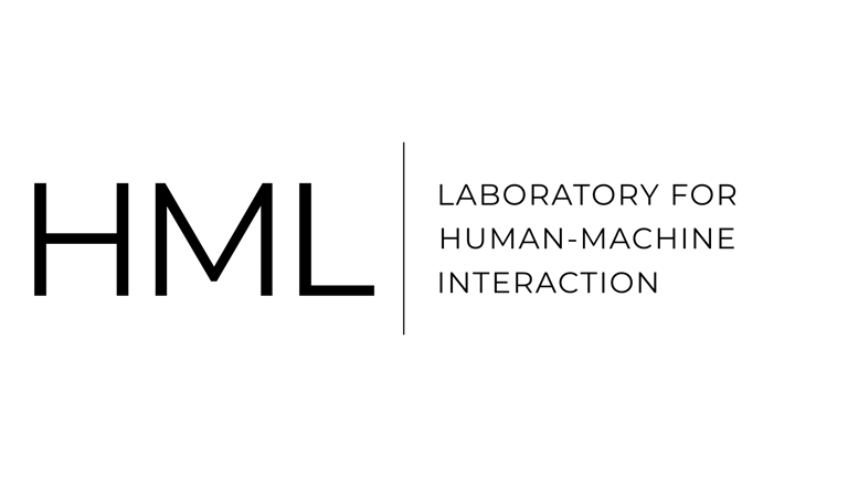 Laboratory for Human-Machine-Interaction logo