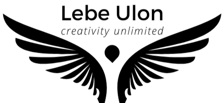 Lebe Ulon – AI-Powered Digital Solutions logo
