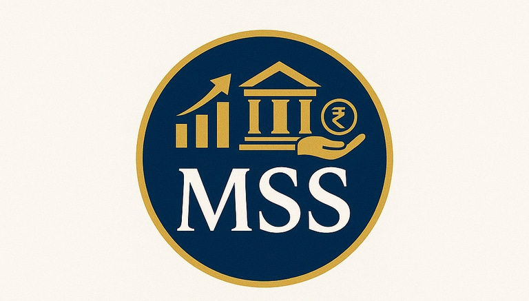 MITHRA SIDDHI SERVICES logo