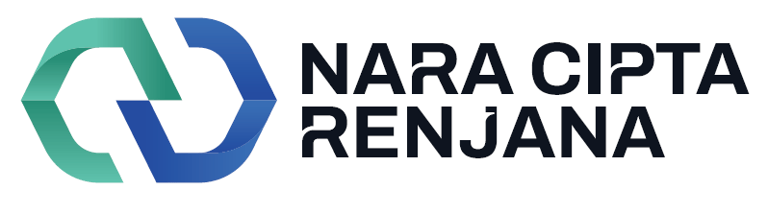 Nara Cipta Renjana logo