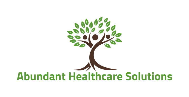 Abundant Healthcare Solutions logo