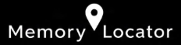 Memory Locator logo