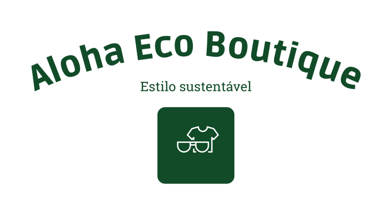 Aloha Eco Boutique logo