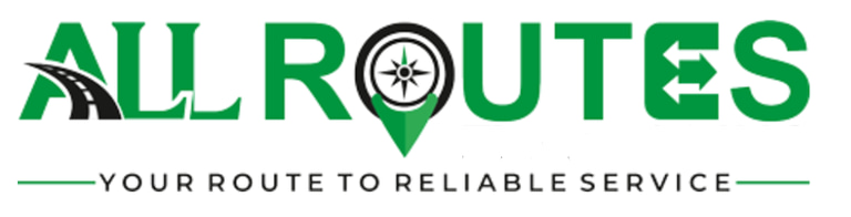 All Routes Trucking Inc logo