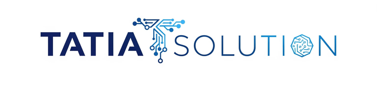 TATIA SOLUTION logo