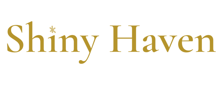 Shiny Haven logo