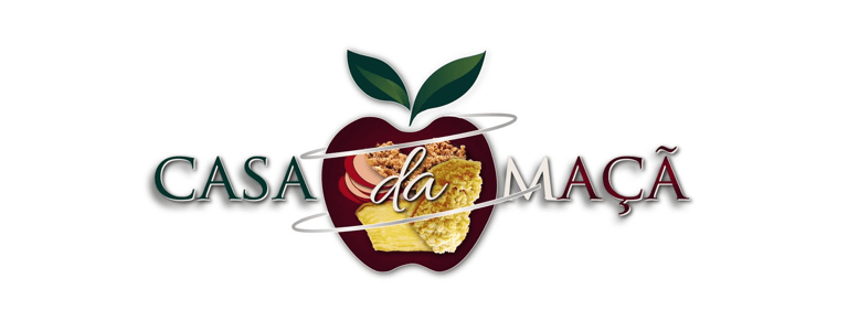 Casa da Maçã logo