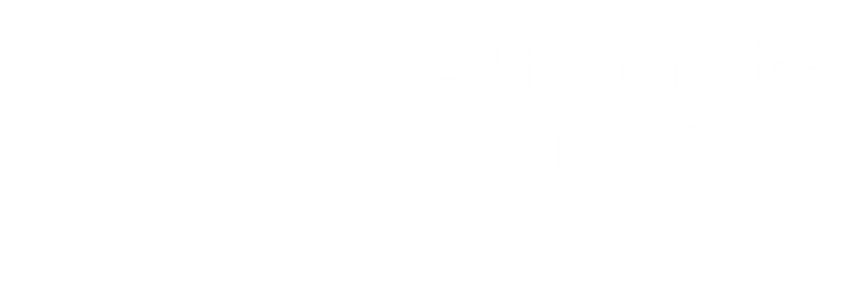 AutomateLeads.In logo