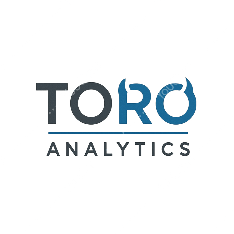 Toro Analytics logo