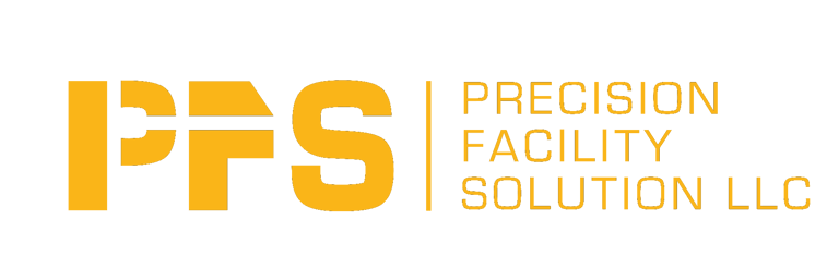 Precision Facility Solution logo