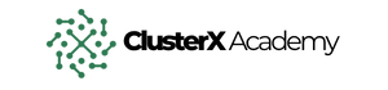 ClusterX Academy logo