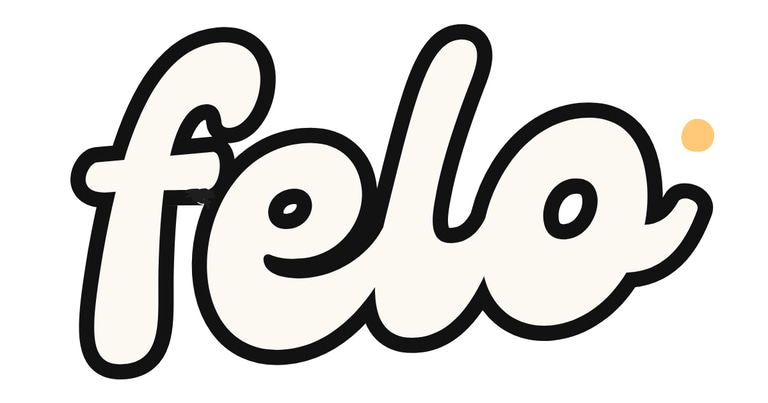 Felo production - Charline Zisswiller logo