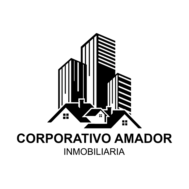 Corporativo Amador Inmobiliaria logo