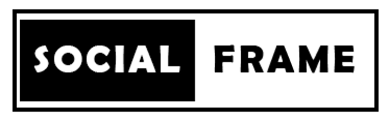 Social Frame logo