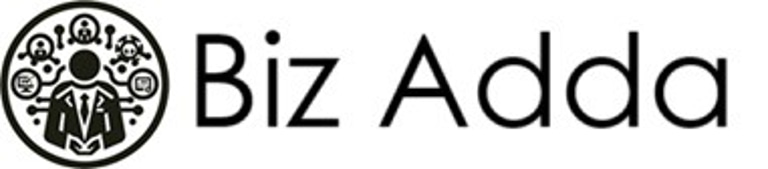 BizAdda logo