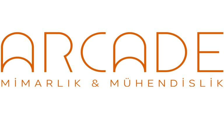 ARCADE MİMARLIK logo