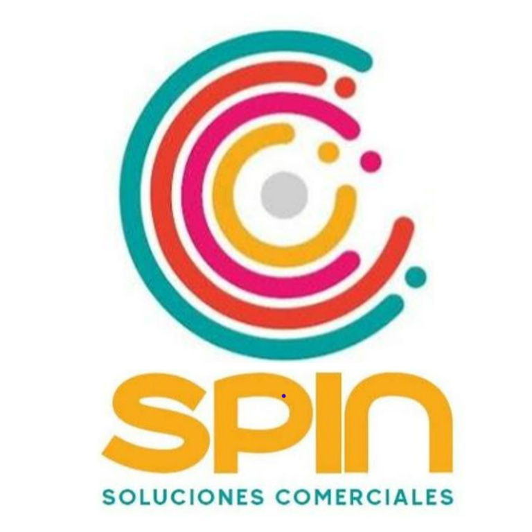 SPIN logo