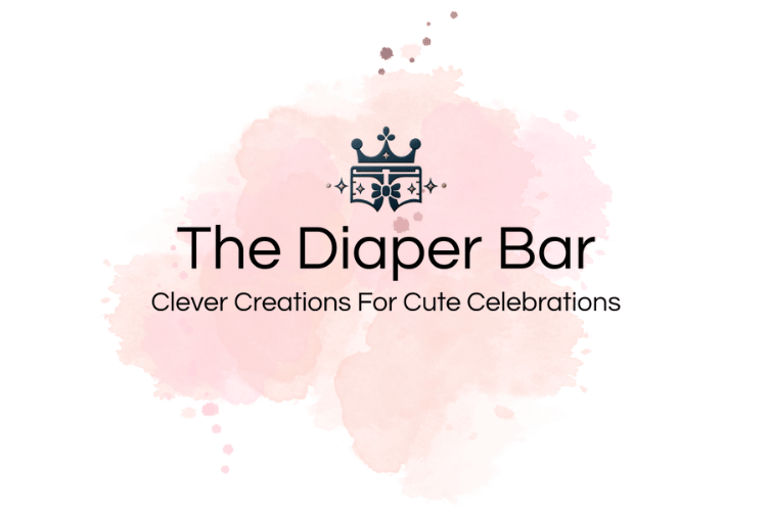 The Diaper Bar logo