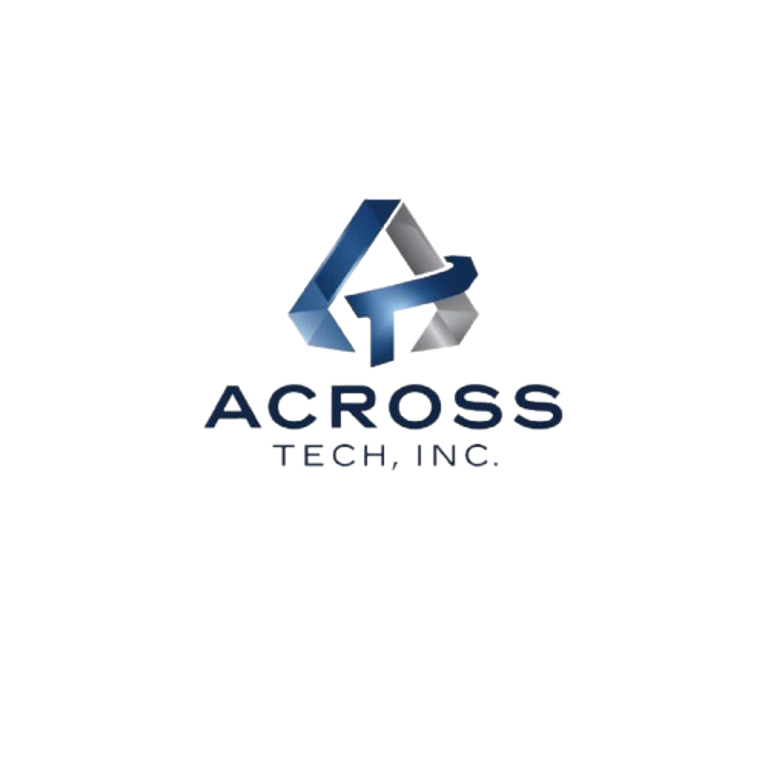 Across Tech, Inc logo