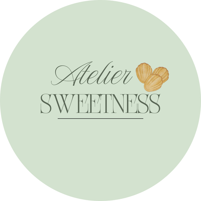 Sweetness Atelier logo