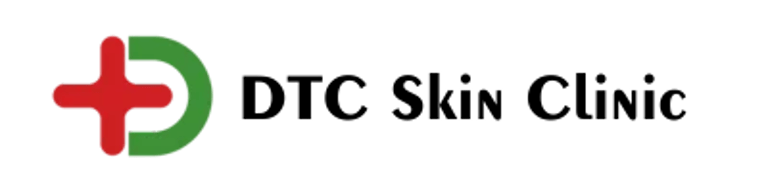 DTC Skin Clinic & Laser Center logo