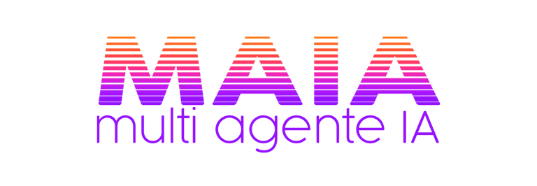 MAIA - Multi Agente IA logo