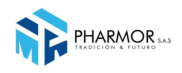 Laboratorios Pharmor logo