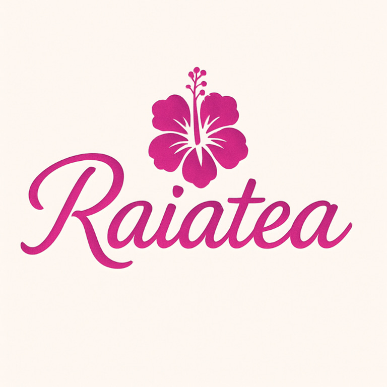 Raiatea Grenada and Caribbean Catamaran Cruise , Dining and Charter Experiences logo
