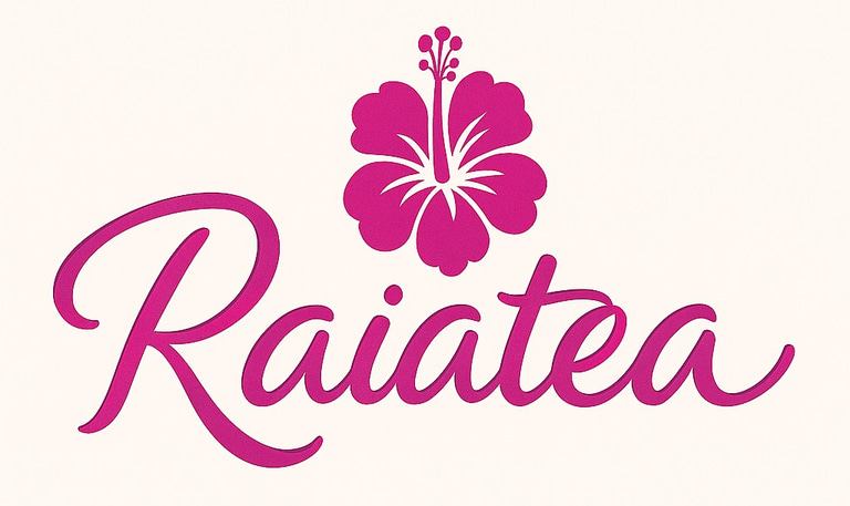 Raiatea Grenada and Caribbean Catamaran Cruise , Dining and Charter Experiences logo