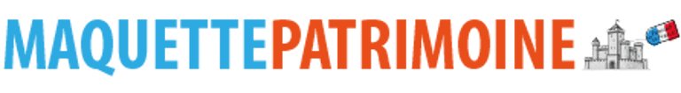 maquette patrimoine logo