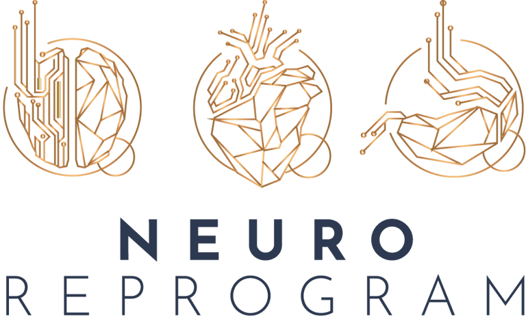 NeuroReprogram logo