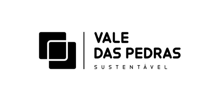 Vale das Pedras logo