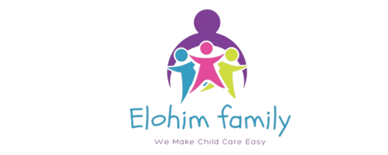 elohimfamilydaycare logo