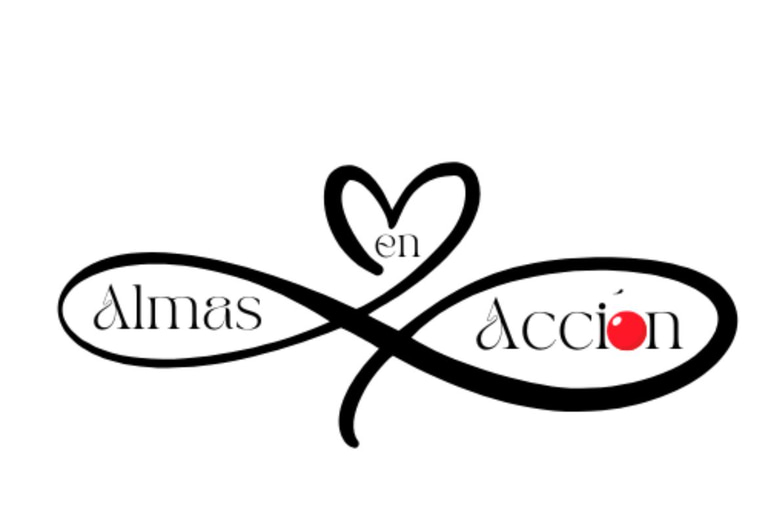 Asociación Almas en Acción logo