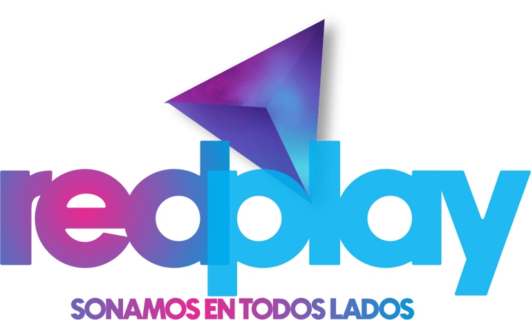 Red Play logo