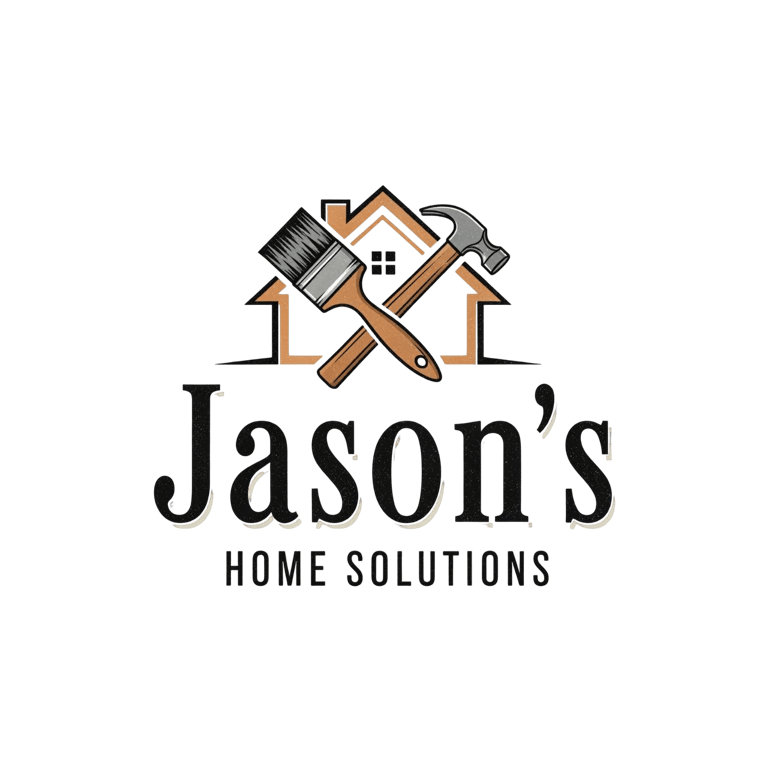 Jason's Home Solutions logo
