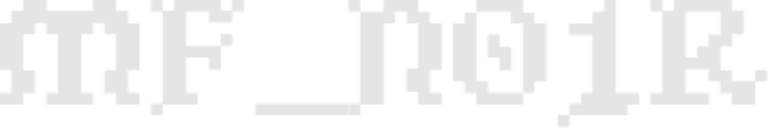 MF_NO1R logo
